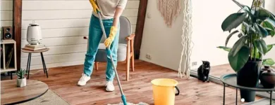 Business 8 image MAID PROGRESS Window Cleaning in Orlando FL