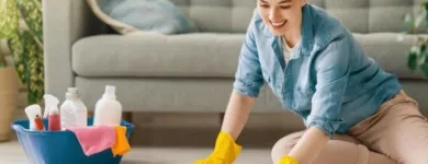 Business 9 image MAID PROGRESS Window Cleaning in Orlando FL