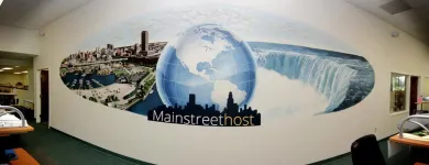 Business 13 image MAINSTREETHOST Content Marketing Services in Amherst NY