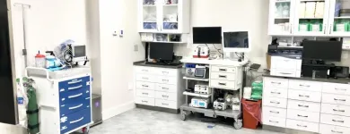 Business 5 image MANHATTAN FOOT SPECIALISTS Foot Doctor in New York NY