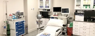 Business 2 image MANHATTAN FOOT SPECIALISTS in New York NY