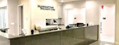 Business 6 image MANHATTAN FOOT SPECIALISTS in New York NY