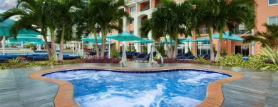 Business 2 image MARRIOTT'S BEACHPLACE TOWERS Travel & Tourism in Fort Lauderdale FL