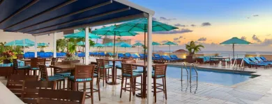 Business 6 image MARRIOTT'S BEACHPLACE TOWERS Travel & Tourism in Fort Lauderdale FL
