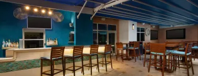 Business 7 image MARRIOTT'S BEACHPLACE TOWERS Travel & Tourism in Fort Lauderdale FL