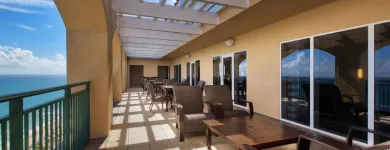 Business 9 image MARRIOTT'S BEACHPLACE TOWERS Travel & Tourism in Fort Lauderdale FL