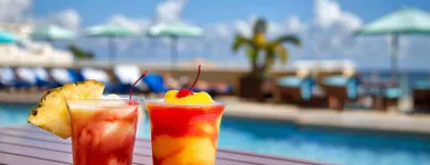 Business 10 image MARRIOTT'S BEACHPLACE TOWERS Travel & Tourism in Fort Lauderdale FL