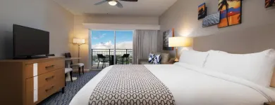 Business 15 image MARRIOTT'S BEACHPLACE TOWERS Travel & Tourism in Fort Lauderdale FL