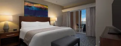 Business 16 image MARRIOTT'S BEACHPLACE TOWERS Travel & Tourism in Fort Lauderdale FL