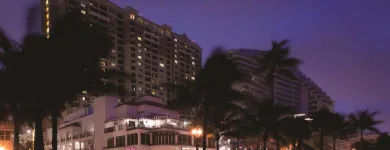 Business 18 image MARRIOTT'S BEACHPLACE TOWERS Travel & Tourism in Fort Lauderdale FL
