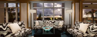 Business 21 image MARRIOTT'S BEACHPLACE TOWERS Travel & Tourism in Fort Lauderdale FL