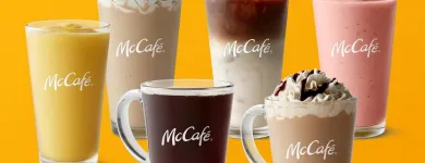 Business 2 image MCDONALD'S Cafes & Coffee Shops in Kansas City MO