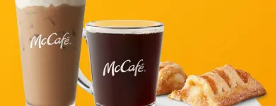 Business 3 image MCDONALD'S Cafes & Coffee Shops in Kansas City MO