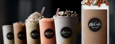 Business 5 image MCDONALD'S Cafes & Coffee Shops in Kansas City MO