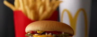 Business 11 image MCDONALD'S Cafes & Coffee Shops in Kansas City MO