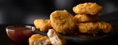 Business 13 image MCDONALD'S Cafes & Coffee Shops in Kansas City MO