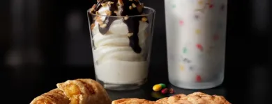 Business 15 image MCDONALD'S Cafes & Coffee Shops in Kansas City MO