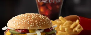 Business 16 image MCDONALD'S Cafes & Coffee Shops in Kansas City MO