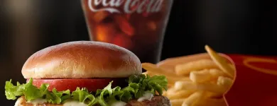 Business 17 image MCDONALD'S Cafes & Coffee Shops in Kansas City MO