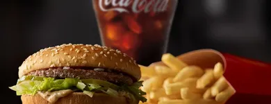 Business 19 image MCDONALD'S Cafes & Coffee Shops in Kansas City MO