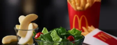 Business 8 image MCDONALD'S Restaurants in Oakland Park FL