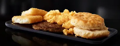 Business 9 image MCDONALD'S Restaurants in Oakland Park FL