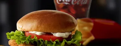 Business 11 image MCDONALD'S Restaurants in Oakland Park FL