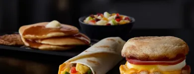 Business 13 image MCDONALD'S Restaurants in Oakland Park FL