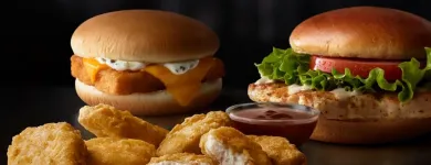 Business 10 image MCDONALD'S Restaurants in Oakland Park FL