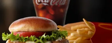 Business 14 image MCDONALD'S Restaurants in Oakland Park FL
