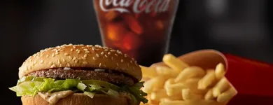 Business 15 image MCDONALD'S Restaurants in Oakland Park FL