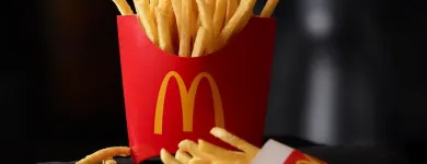 Business 17 image MCDONALD'S Restaurants in Oakland Park FL