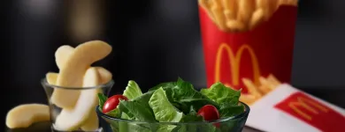 Business 8 image MCDONALD'S Sandwich Restaurant in Buffalo NY