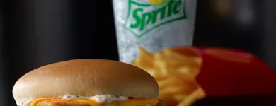 Business 13 image MCDONALD'S Sandwich Restaurant in Buffalo NY
