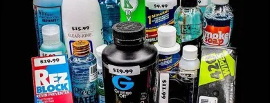 Business 21 image MEADOWLARK64 Vaporizer Store in Denver CO
