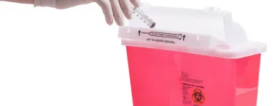 Business 1 image MEDWASTE MANAGEMENT Waste Management in Los Angeles CA