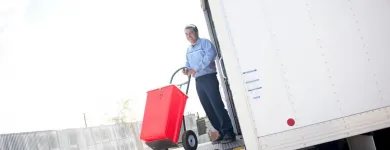 Business 2 image MEDWASTE MANAGEMENT Waste Management in Los Angeles CA