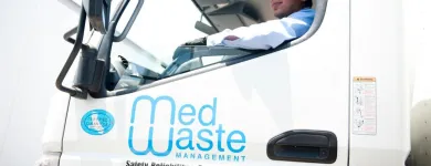 Business 3 image MEDWASTE MANAGEMENT Waste Management in Los Angeles CA