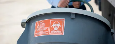 Business 4 image MEDWASTE MANAGEMENT Waste Management in Los Angeles CA