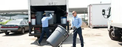 Business 5 image MEDWASTE MANAGEMENT Waste Management in Los Angeles CA