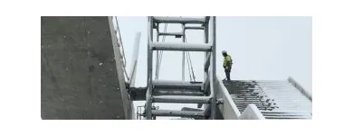 Business 2 image MEI-TOTAL ELEVATOR SOLUTIONS Elevator Service in Denver CO