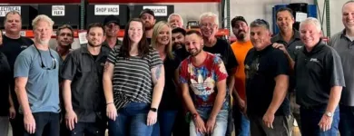 Business 7 image MEI-TOTAL ELEVATOR SOLUTIONS Elevator Service in Denver CO