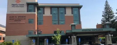 Business 3 image MERCY PLAZA GARAGE -SP+ PARKING SP Plus Corporation in Sacramento CA