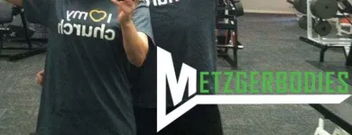 Business 1 image METZGERBODIES PERSONAL TRAINING & FITNESS CENTER Weight Training Center in Tampa FL