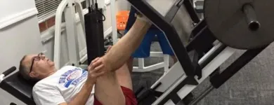 Business 3 image METZGERBODIES PERSONAL TRAINING & FITNESS CENTER Weight Training Center in Tampa FL