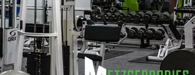 Business 6 image METZGERBODIES PERSONAL TRAINING & FITNESS CENTER Weight Training Center in Tampa FL