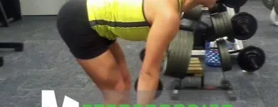 Business 7 image METZGERBODIES PERSONAL TRAINING & FITNESS CENTER Weight Training Center in Tampa FL