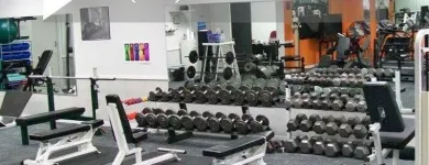 Business 9 image METZGERBODIES PERSONAL TRAINING & FITNESS CENTER Weight Training Center in Tampa FL