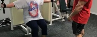 Business 10 image METZGERBODIES PERSONAL TRAINING & FITNESS CENTER Weight Training Center in Tampa FL