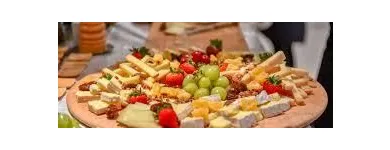 Business 1 image MIAMI LUXURY CATERING SERVICES in Opa Locka FL